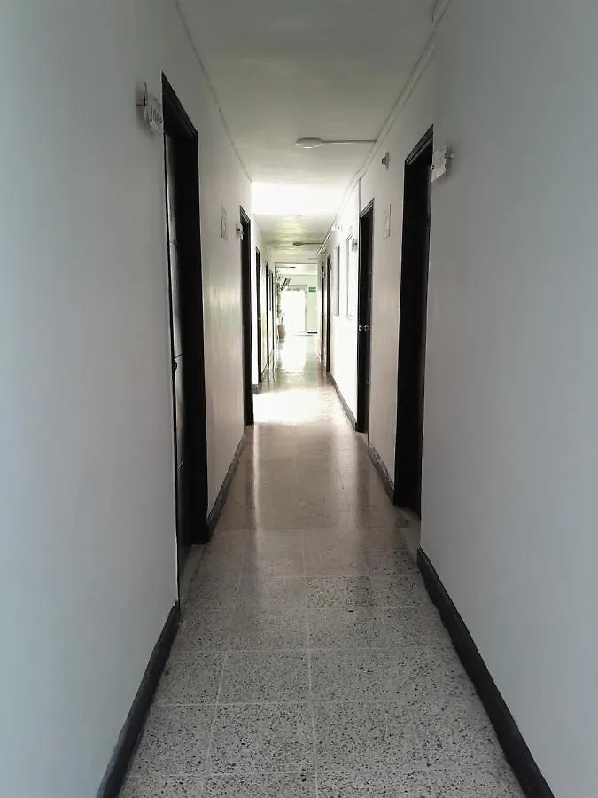 Hotel Palermo Real Medellín 3*,