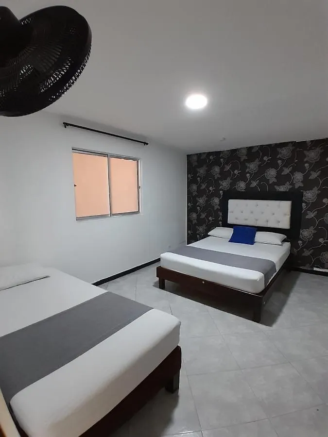 Hotel Palermo Real Medellín