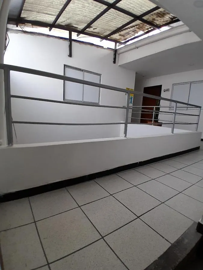 Hotel Palermo Real Medellín