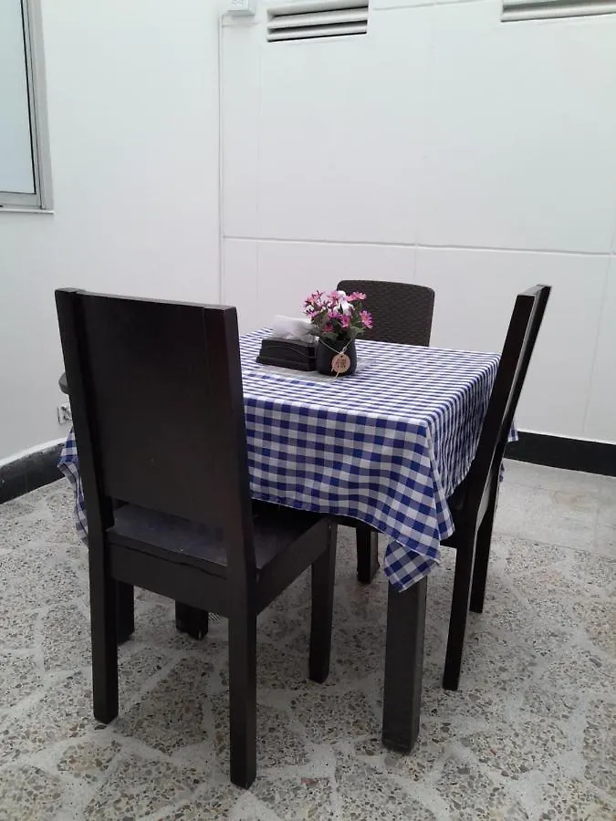 Hotel Palermo Real Medellín