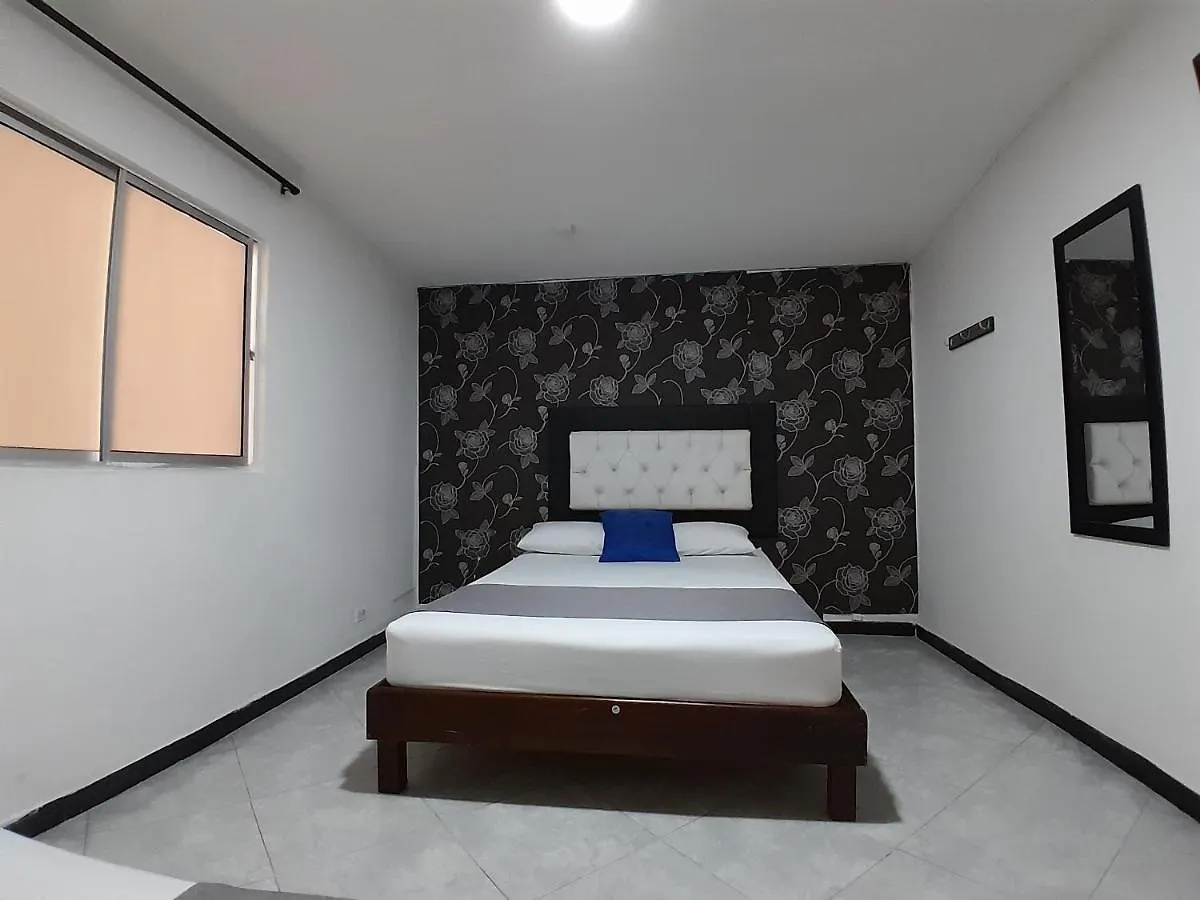 Hotel Palermo Real Medellín