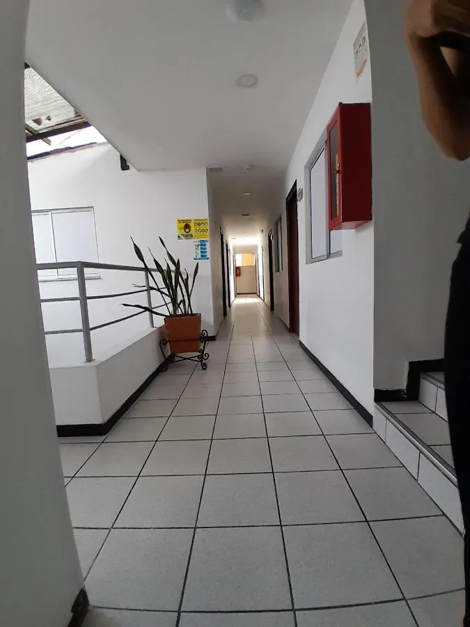 Hotel Palermo Real Medellín