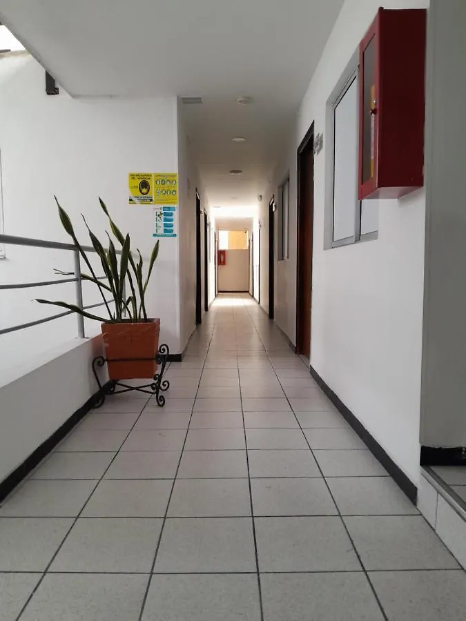 Hotel Palermo Real Medellín 3*,  Colombia