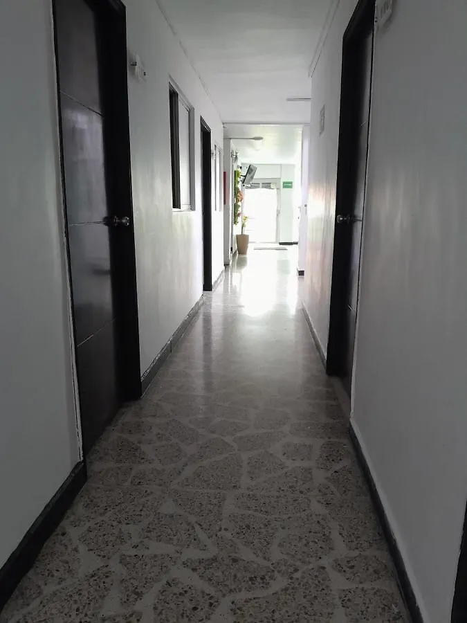 Hotel Palermo Real Medellín