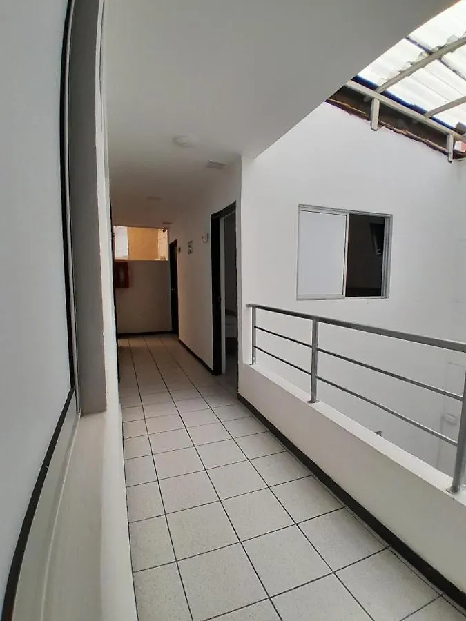 Hotel Palermo Real Medellín 3*,  Colombia