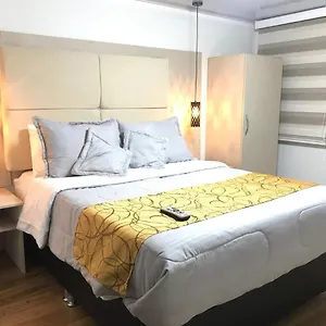 Casa Modelia 3*, Bogotá Colombia