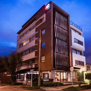 **** Hotel Az Colombia