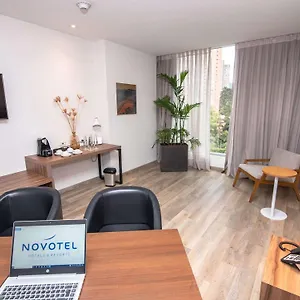 Novotel El Tesoro Hotel