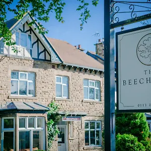 ** Bed & Breakfast The Beechwood United Kingdom