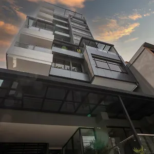 Sonata 44 Laureles Medellín