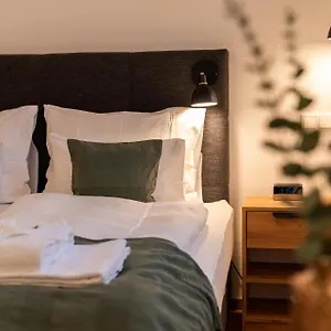  Aparthotel Dreamcation Altstadthotel Regensburg, Mikro Mit Kueche Germany
