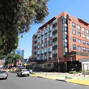 **** Hotel Lancaster House Colombia