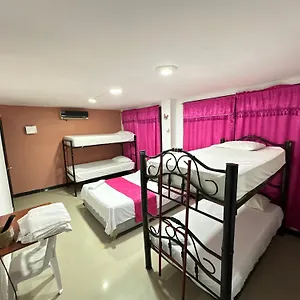 El Exito , Santa Marta (Magdalena) Colombia