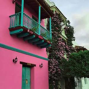 Mi Llave Hostels , Cartagena Colombia