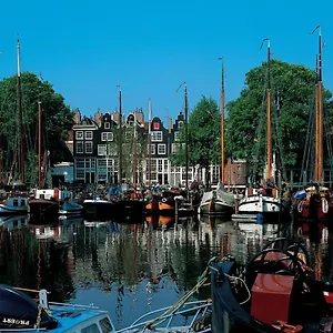 ** Bed & Breakfast Realeneiland Netherlands
