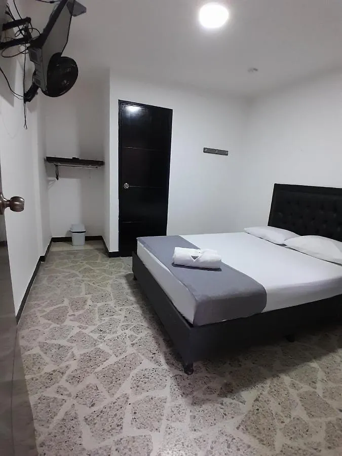 Hotel Palermo Real Medellin