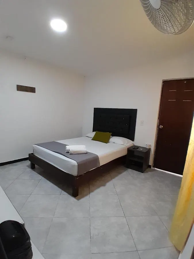 Hotel Palermo Real Medellin