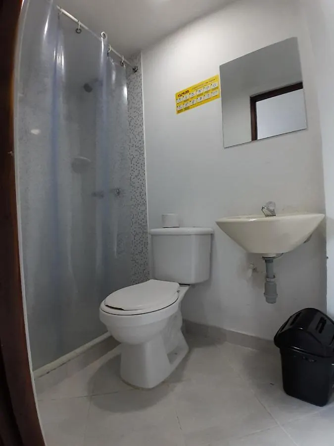 Hotel Palermo Real Medellin
