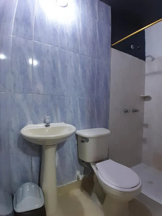 Hotel Palermo Real Medellin