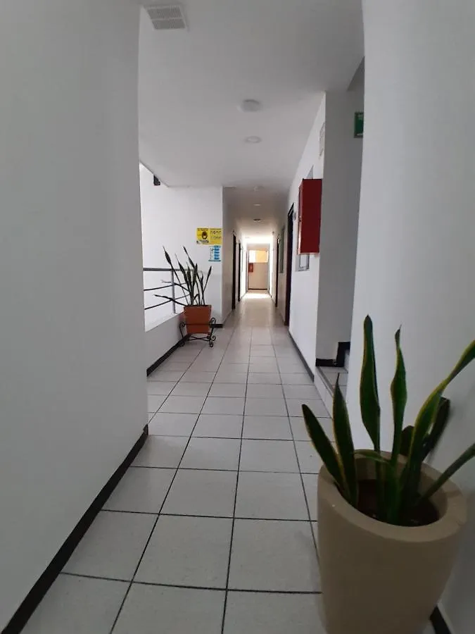 Hotel Palermo Real Medellin Colombia