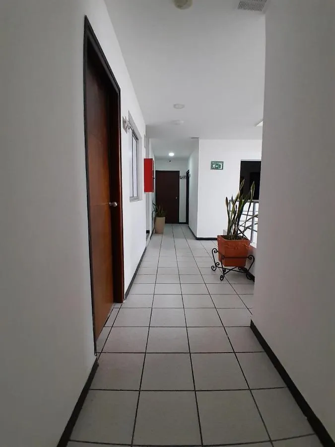 ***  Hotel Palermo Real Medellin Colombia
