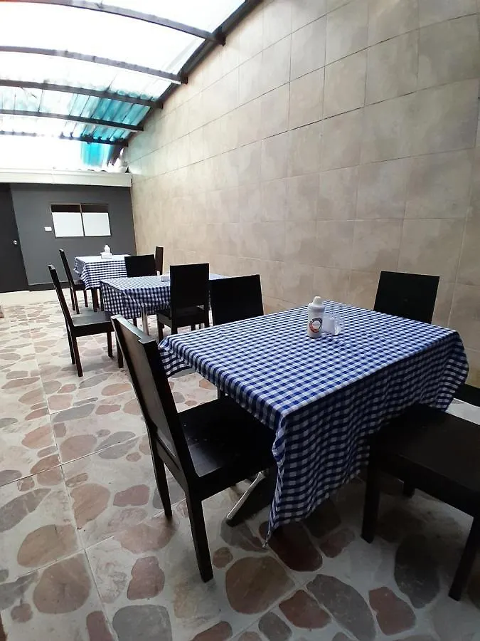 Hotel Palermo Real Medellin